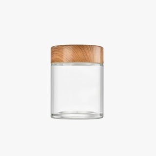 Honey Storage Jar