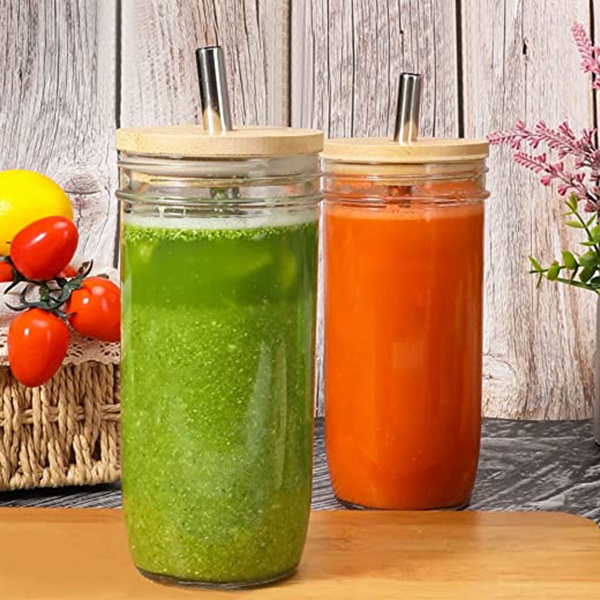 https://feemio.com/imglibs/images/iced-coffee-cups-24oz-boba-cups-reusable-wide-mouth-drinking-glasses-cups-2-pack-with-bamboo-lids-and-silver-straws-jar-smoothie-cup-60458-big.jpg