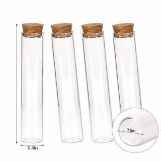 Borosilicate Tube Glass