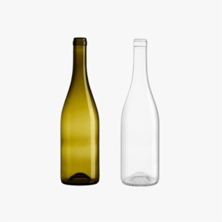 Lightweight Wine Bottles