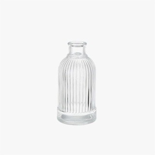 Luxurious 250ml Glass Diffuser Bottle