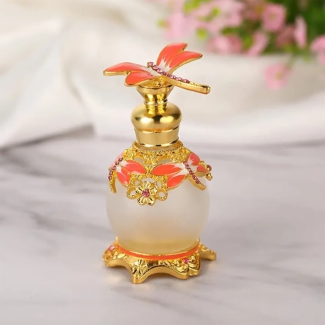 luxury attar bottles