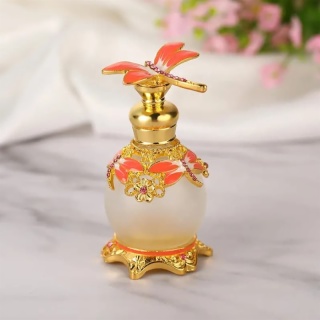 luxury attar bottles