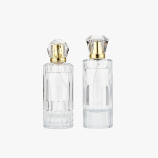 Luxury Empty Perfume Bottles