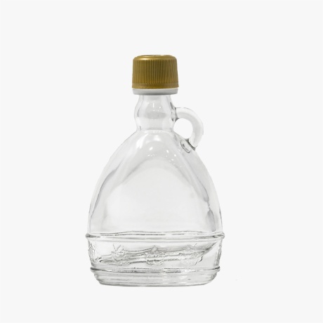 Maple Syrup Jug Bottles