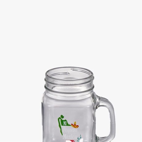 Mason Jar 500ml