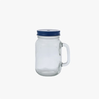 mason jar mugs