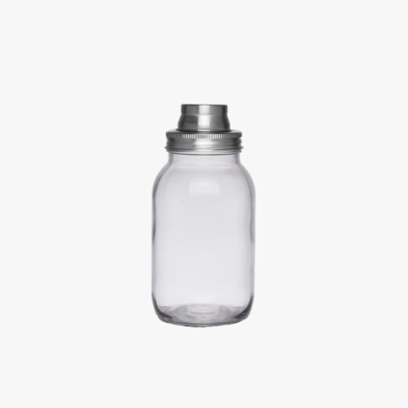 Mason Jar Shaker