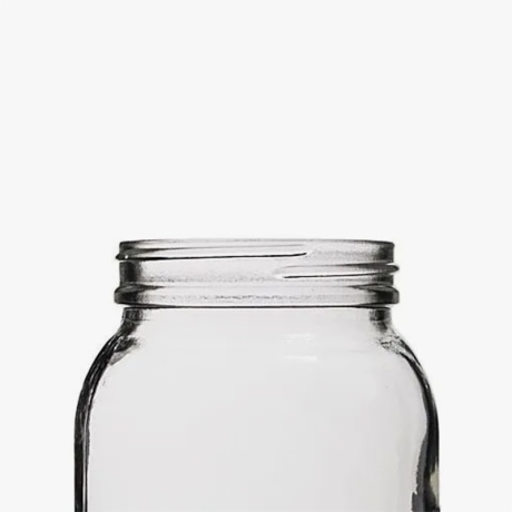 Mason Jars 16 oz