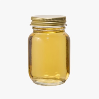 Mason Jars For Honey