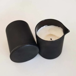 Massage Candle Vessels