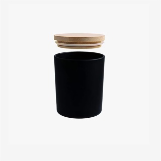 matte-black-empty-jar-with-bamboo-lid