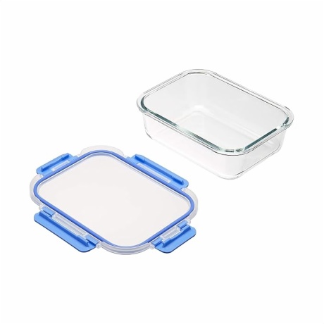 Meal Prep Containers for Kitchen