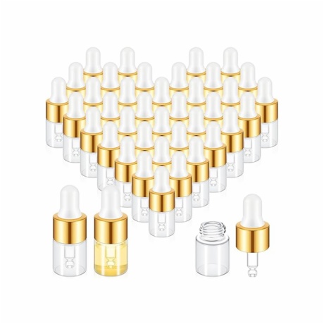 Medicine Dropper Bottle