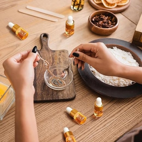 Medicine Dropper Bottle