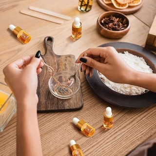 Medicine Dropper Bottle