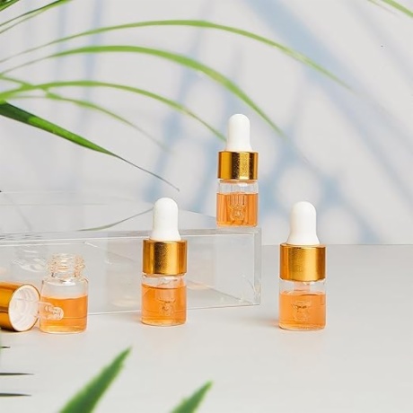 Medicine Dropper Bottle