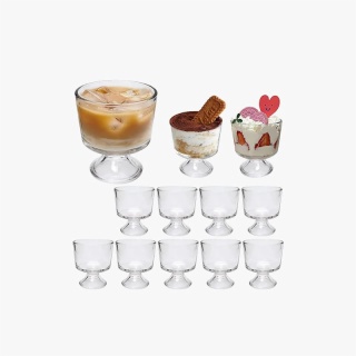 Mini Dessert Cups