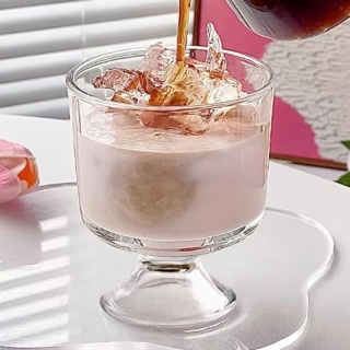 Mini Dessert Cup