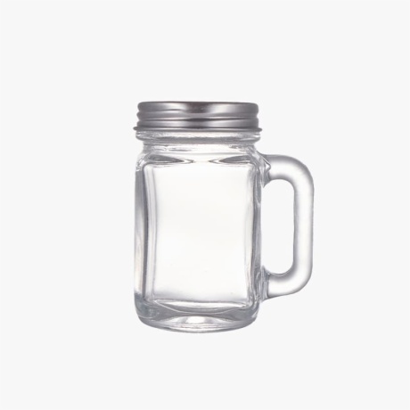 Mini Mason Jar