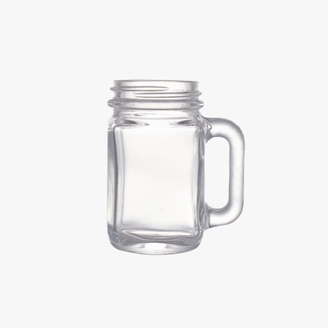 Mini Mason Jar