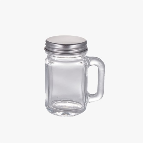 Mini Mason Jar