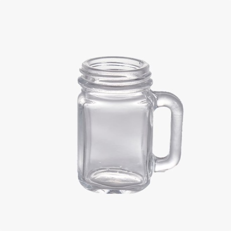 Mini Mason Jar