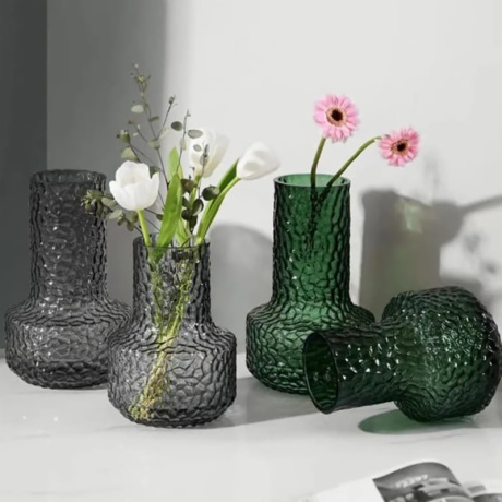 Modern Flower Vases