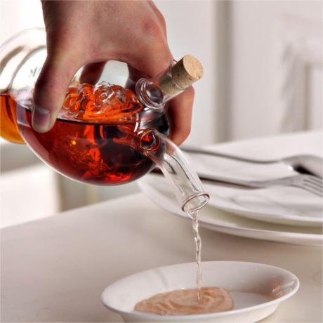 oil and vinegar dispenser