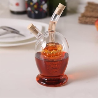 oil and vinegar dispenser