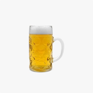 570ml Nucleated Beer Glass Manufacturer Factory, Supplier, Wholesale -  FEEMIO