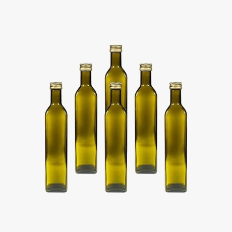 Olive Oil 500ml