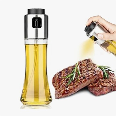 Olive Oil Dispenser Sprayer