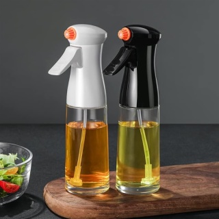 Olive Oil Spray Containers