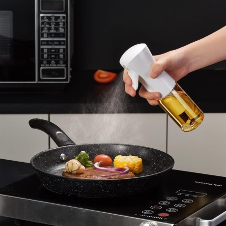 Olive Oil Sprayers