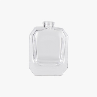 Perfume Bottle Square