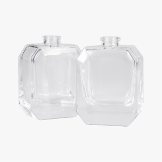 perfume bottle square