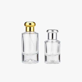 Perfume Cylinder