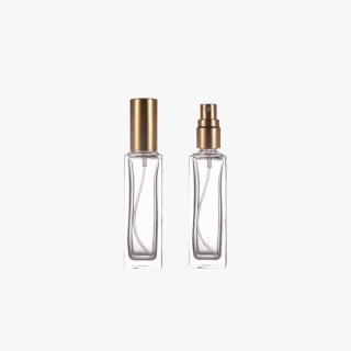 Perfume Sample Bottles