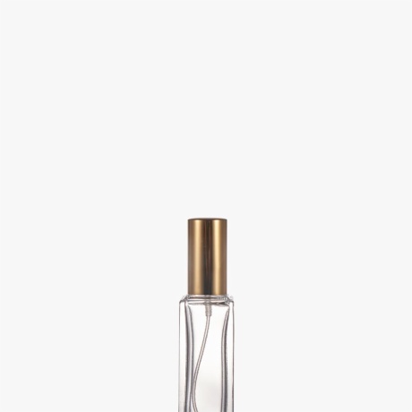 perfume sample bottle