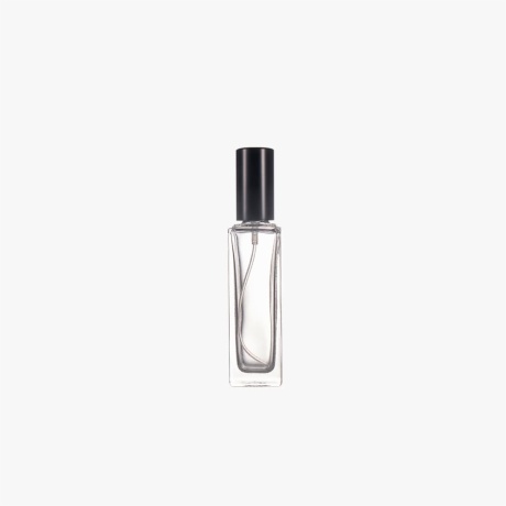 perfume sample spray bottle