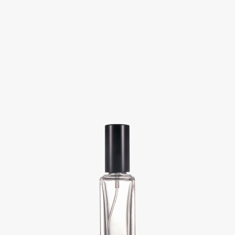 perfume sample spray bottle