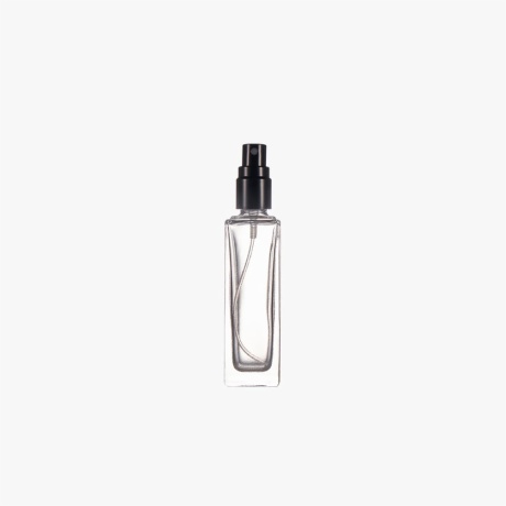 perfume sample spray bottle