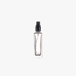 perfume sample spray bottle