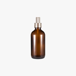 50ml 100ml Perfume Spray Bottle Amber