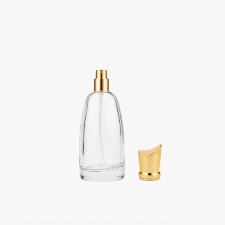 Perfume Spray Bottle Empty