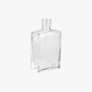 perfume square bottle
