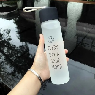 Personalised Logo Water Bottles