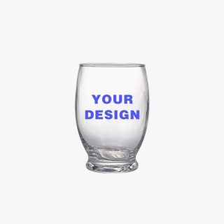 250ml 330ml 500ml Personalized Beer Cup