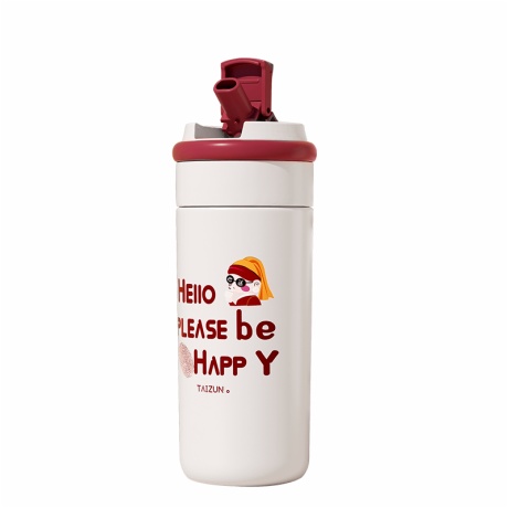 Personalized Thermos Water Bottles